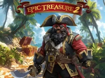 Spielhalle 777 screenshot